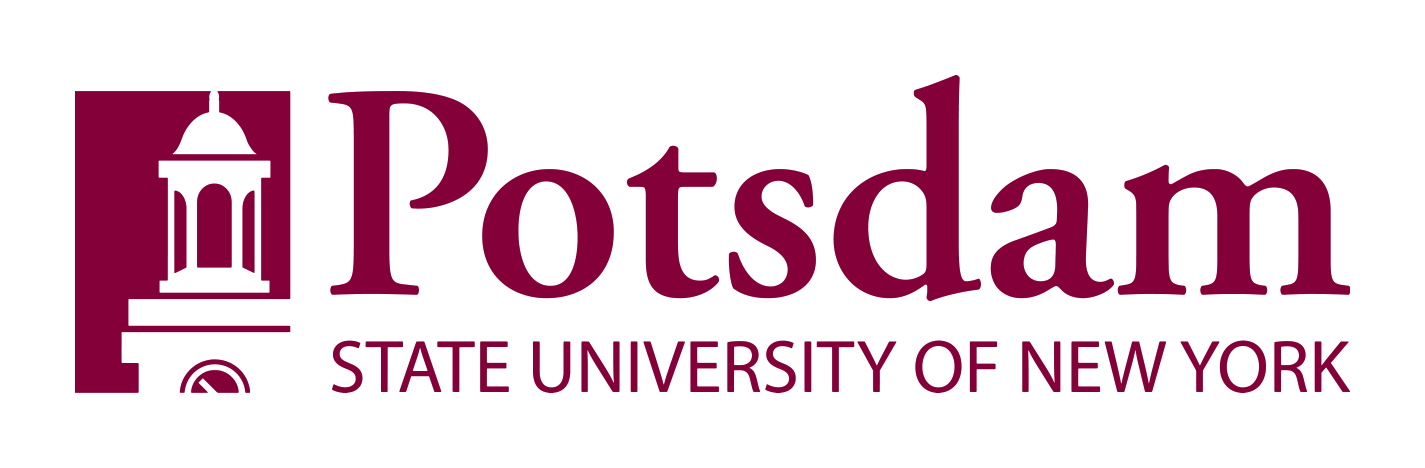 SUNY Potsdam Online Forms